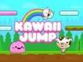 Oyunu Kawaii Zıplama çevrimiçi