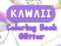 Oyunu Kawaii Boyama Kitabı Parıltı  çevrimiçi