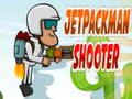 Oyunu Jetpackman Nişancı  çevrimiçi