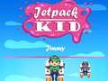 Oyunu Jetpack Çocuk  çevrimiçi