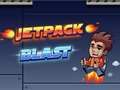 Oyunu Jetpack Patlama çevrimiçi