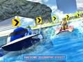 Oyunu Jet Ski Su Botu Yarışı çevrimiçi
