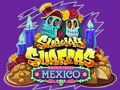 Oyunu Subway Surfers Dünya Turu Meksika  çevrimiçi