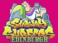 Oyunu Metro Sörfçüleri Edinburgh  çevrimiçi