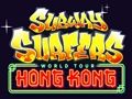 Oyunu Subway Surfers Dünya Turu Hong Kong  çevrimiçi