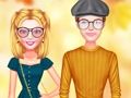Oyunu Ellie ve Ben Güz Tarihi  çevrimiçi