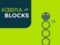 Oyunu Kobra vs Bloklar çevrimiçi