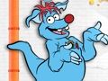 Oyunu Woozle Goozle: Buluş Bulucu 3001  çevrimiçi
