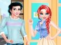 Oyunu Ariel Aşkını Buluyor  çevrimiçi