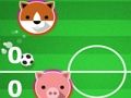 Oyunu Hayvan Futbol Ligi  çevrimiçi