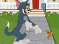 Oyunu Tom veya Jerry misin?  çevrimiçi