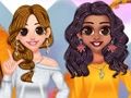 Oyunu Bff Çekici Sonbahar Stili  çevrimiçi