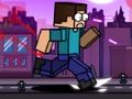 Oyunu MineCity Yıkıcılar çevrimiçi