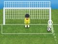 Oyunu Top Kavgası 3D  çevrimiçi