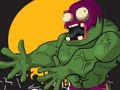 Oyunu Katliamcı Zombi Yapboz çevrimiçi