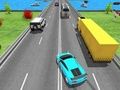 Oyunu Otoyolda Trafik Yarışı 2020 çevrimiçi