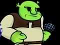 Oyunu Cuma Gecesi Funkin vs Shrek  çevrimiçi