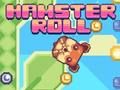 Oyunu Hamster Yuvarlanma çevrimiçi