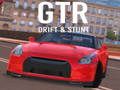 Oyunu GTR Drift ve Stunt çevrimiçi