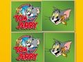 Oyunu Tom ve Jerry Hafıza Eşleştirme  çevrimiçi