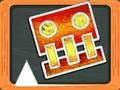 Oyunu Geometri Dash Karatahta çevrimiçi Oyunu Geometri Dash Karatahta çevrimiçi