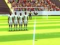 Oyunu Serbest Vuruş Futbol 2021  çevrimiçi