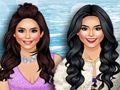 Oyunu Barbie Giydirme  çevrimiçi