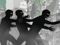 Oyunu Gizli Kıyamet Felaketi çevrimiçi
