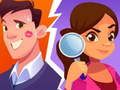 Oyunu Farkları bulun: Spot It 2  çevrimiçi