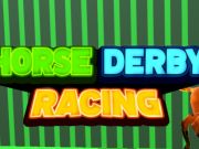 Oyunu At Yarışı Derby çevrimiçi