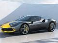Oyunu Ferrari 296 GTB Kaydırak  çevrimiçi