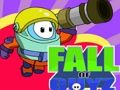 Oyunu Fall Guys: Roket Kahramanı çevrimiçi
