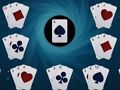 Oyunu Kara Delik Solitaire  çevrimiçi