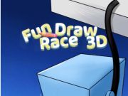 Oyunu Eğlenceli Beraberlik Yarışı 3D  çevrimiçi