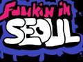 Oyunu Seul'deki Funkin  çevrimiçi