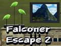 Oyunu Falconer'dan Kaçış 2  çevrimiçi