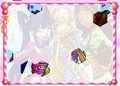 Oyunu Winx Club: Altıgen Bulma  çevrimiçi