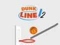 Oyunu Dunk Çizgisi 2 çevrimiçi