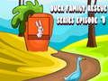 Oyunu Duck Family Rescue Serisi 1. Bölüm  çevrimiçi