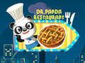 Oyunu Dr. Panda Restoranı çevrimiçi