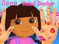 Oyunu Dora El Doktoru  çevrimiçi