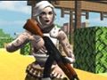 Oyunu Fort Clash Hayatta Kalma  çevrimiçi
