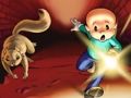 Oyunu Mike ve Munk çevrimiçi