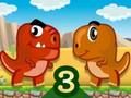 Oyunu Dino Et Avı Kuru Arazi 3 çevrimiçi