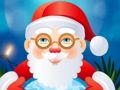 Oyunu Noel Maçı N El Sanatları  çevrimiçi