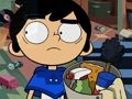 Oyunu Victor ve Valentino Temizlik Görevi  çevrimiçi