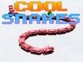 Oyunu Cool yılanlar çevrimiçi
