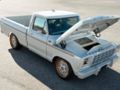Oyunu Ford F-100 Eluminator Slayt çevrimiçi