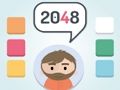 Oyunu 2048 çevrimiçi