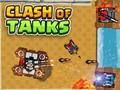 Oyunu Tankların Çatışması çevrimiçi